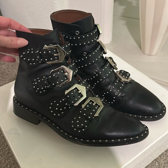 Givenchy boots - Picture 2 of 10